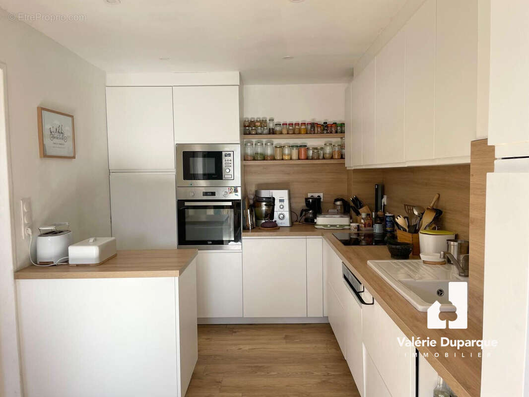 Maison à MARCQ-EN-BAROEUL