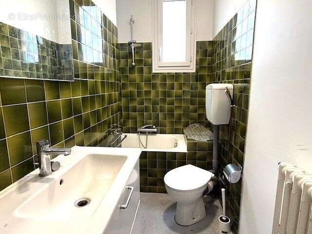 Appartement à ALBI