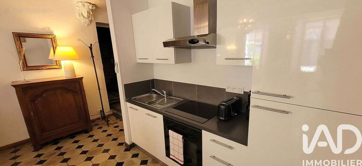 Photo 4 - Appartement à LA GARDE-FREINET