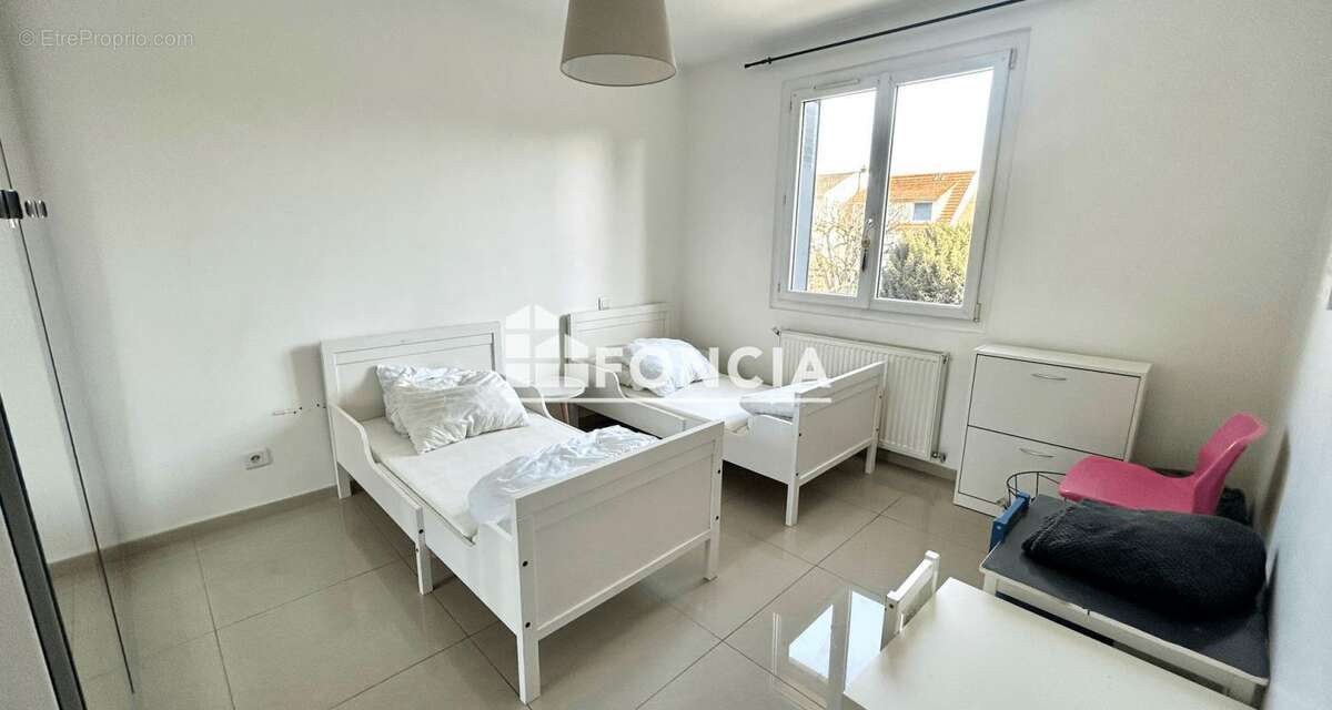 Maison à L&#039;HAY-LES-ROSES