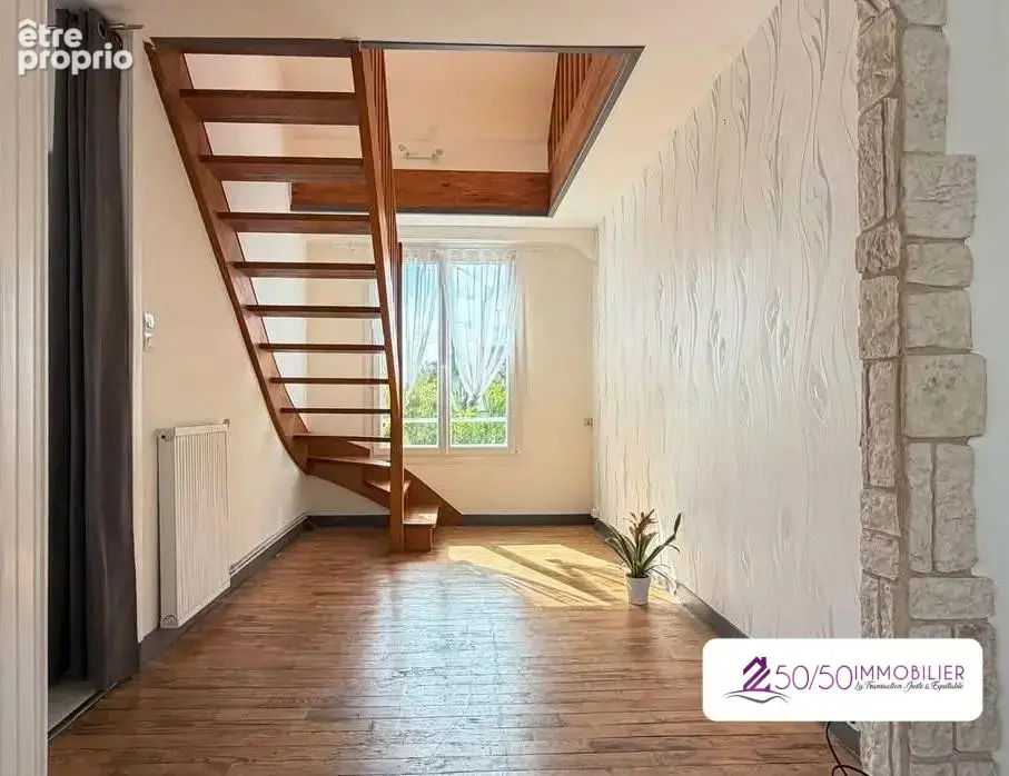 Maison 5 pièces 110 m² à vendre à Lesneven (29260) - photo 6
