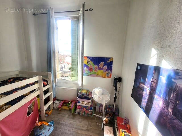 Appartement à LA SEYNE-SUR-MER
