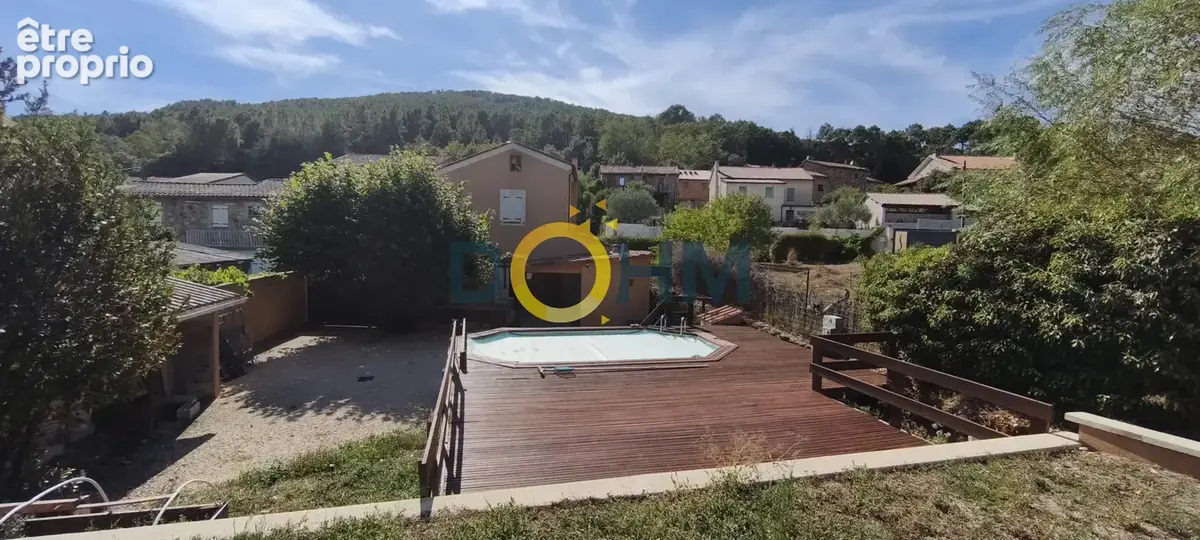 Maison 4 chambres avec piscine   Plus de 1 000 m2 de terrain   Aucun travaux - photo 10