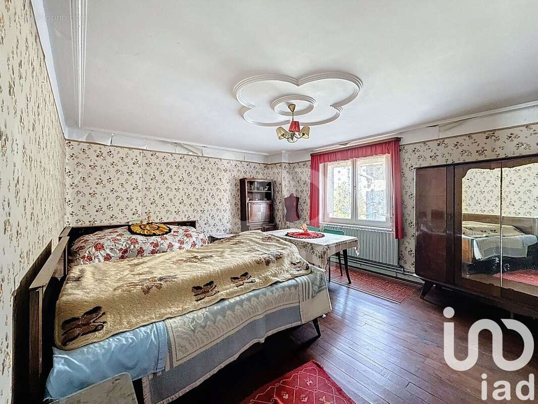 Maison 145 m² à Haboudange  - photo 5