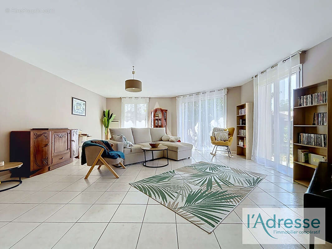 Maison Aucamville ( 31140) 4 pièce(s) - photo 2