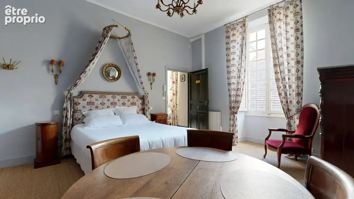 StudiocentrehistoriquedeSarlat09032026181242 - Appartement à SARLAT-LA-CANEDA