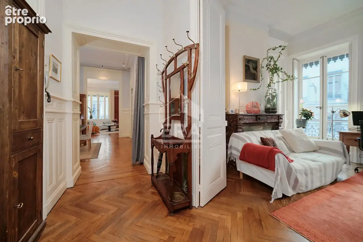 Appartement 177m² à lyon 2e arrondissement - photo 4