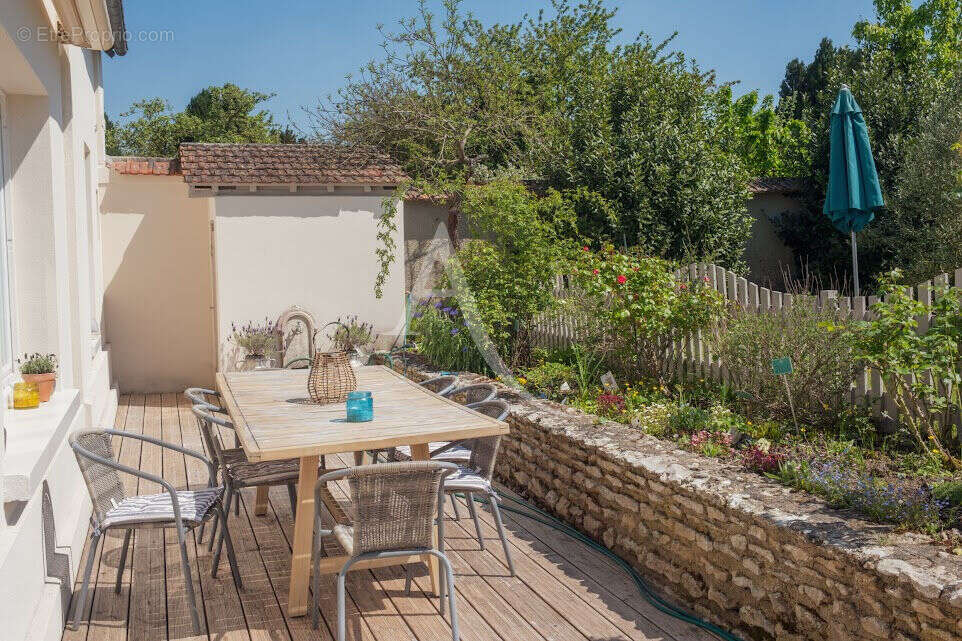 Maison à MAGNY-EN-VEXIN