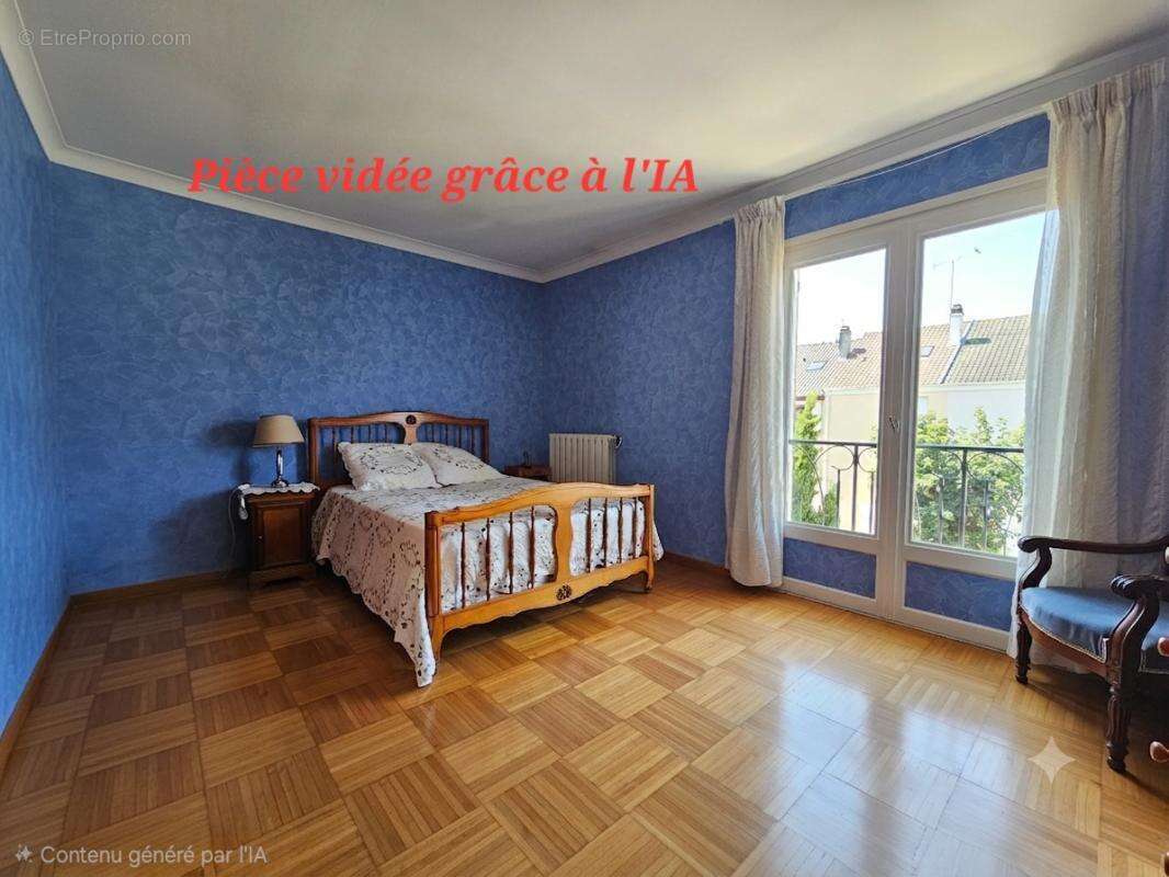 Maison Maurepas 4 pièces 88 m2 - photo 5