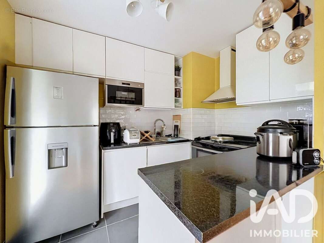Appartement 64 m² à Vitry-Sur-Seine  - photo 5