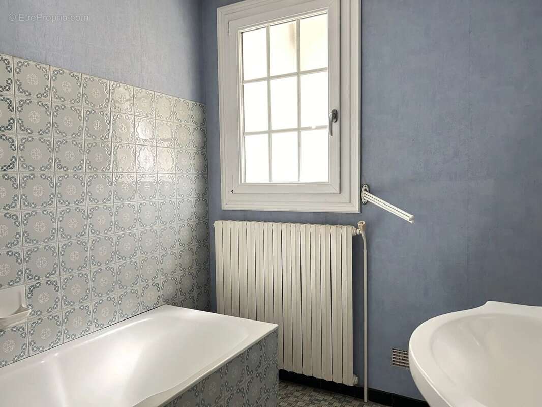 Maison à SAINT-AUBIN-LE-CLOUD