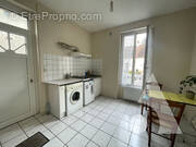 Appartement à CREPY-EN-VALOIS