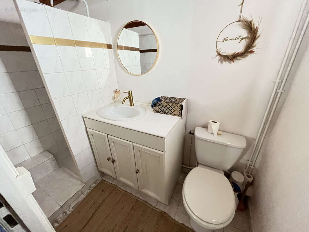 Maison à MARSEILLAN