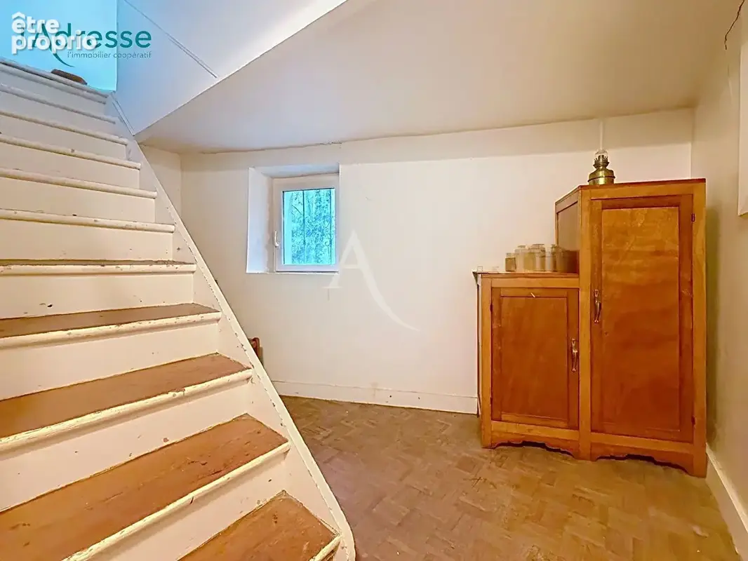 Maison de caractère ? 94 m² ? 3 chambres, beau potentiel ? Saint-Sulpice-de-Favières 91910 - photo 5