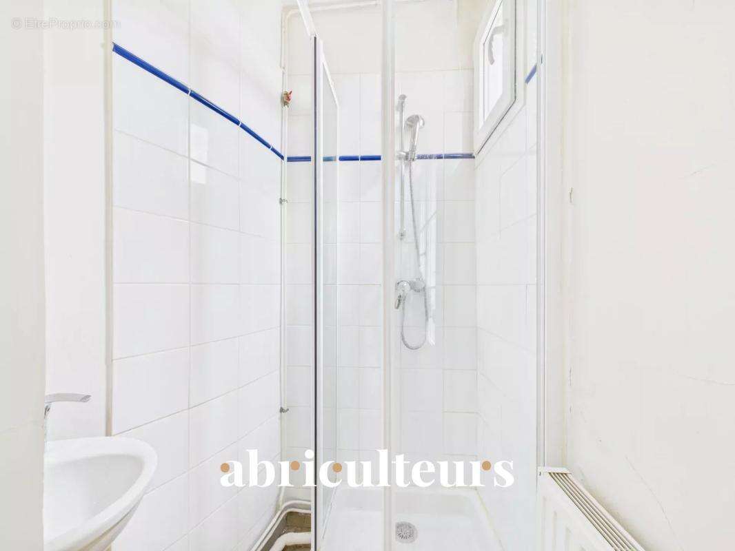 Appartement à PARIS-6E