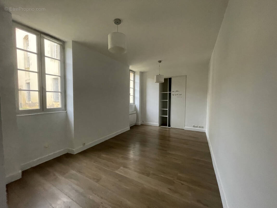 Appartement à LE CHATEAU-D'OLERON