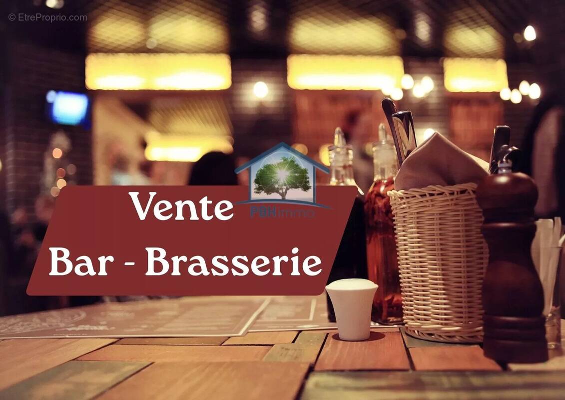 Commerce à CHALLANS