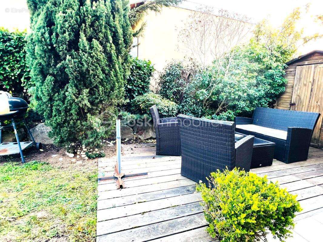 Maison agreable 3 chambres avec garage centre village - photo 13