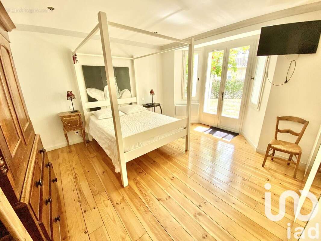 Photo 8 - Maison à SAINT-JULIEN-EN-BORN