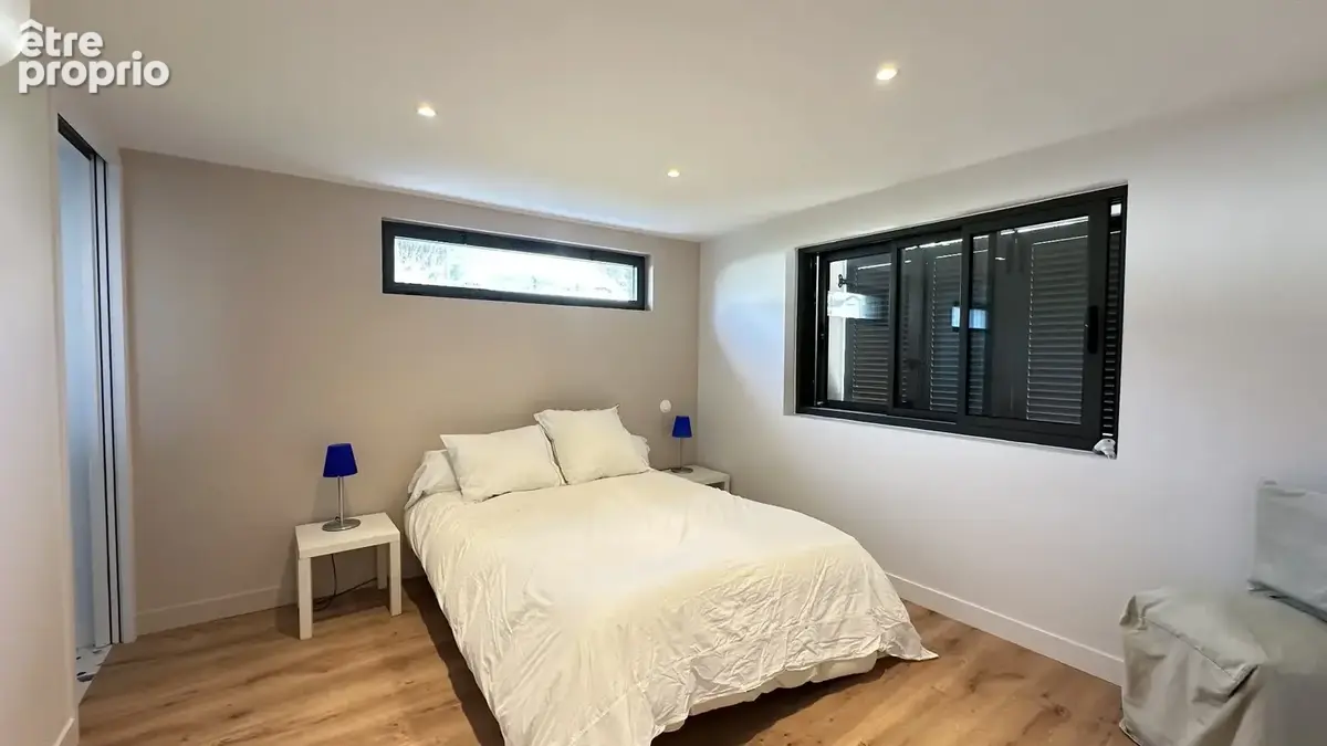 Biarritz milady  villa  apercu mer  203 m²  piscine  t2 indépendant  rénovée - photo 23