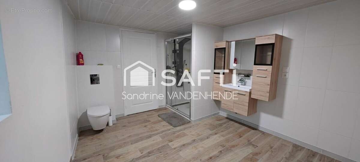 Photo 6 - Maison à BRAINE