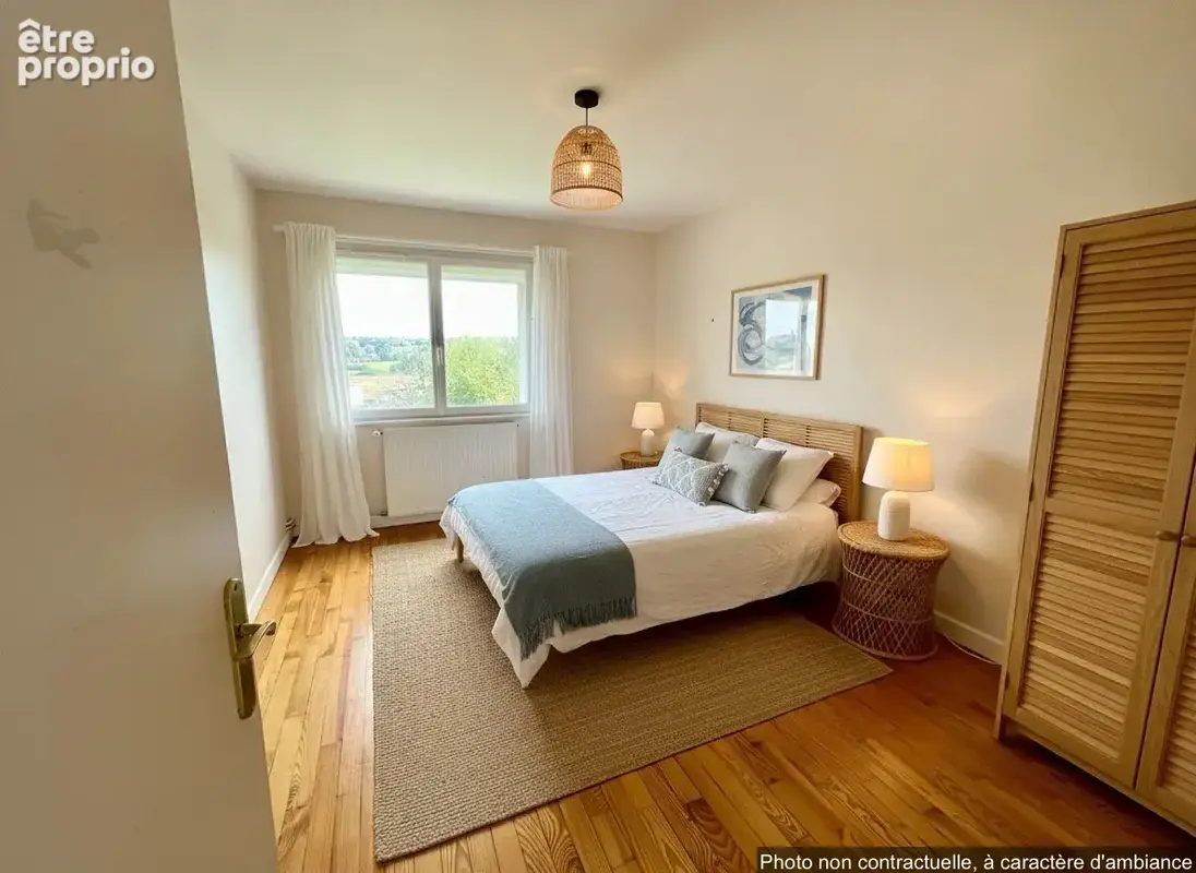 Vente maison, 10 pièces, 6 chambres, 265 m2, terrain 1043 m2 LURE - photo 28