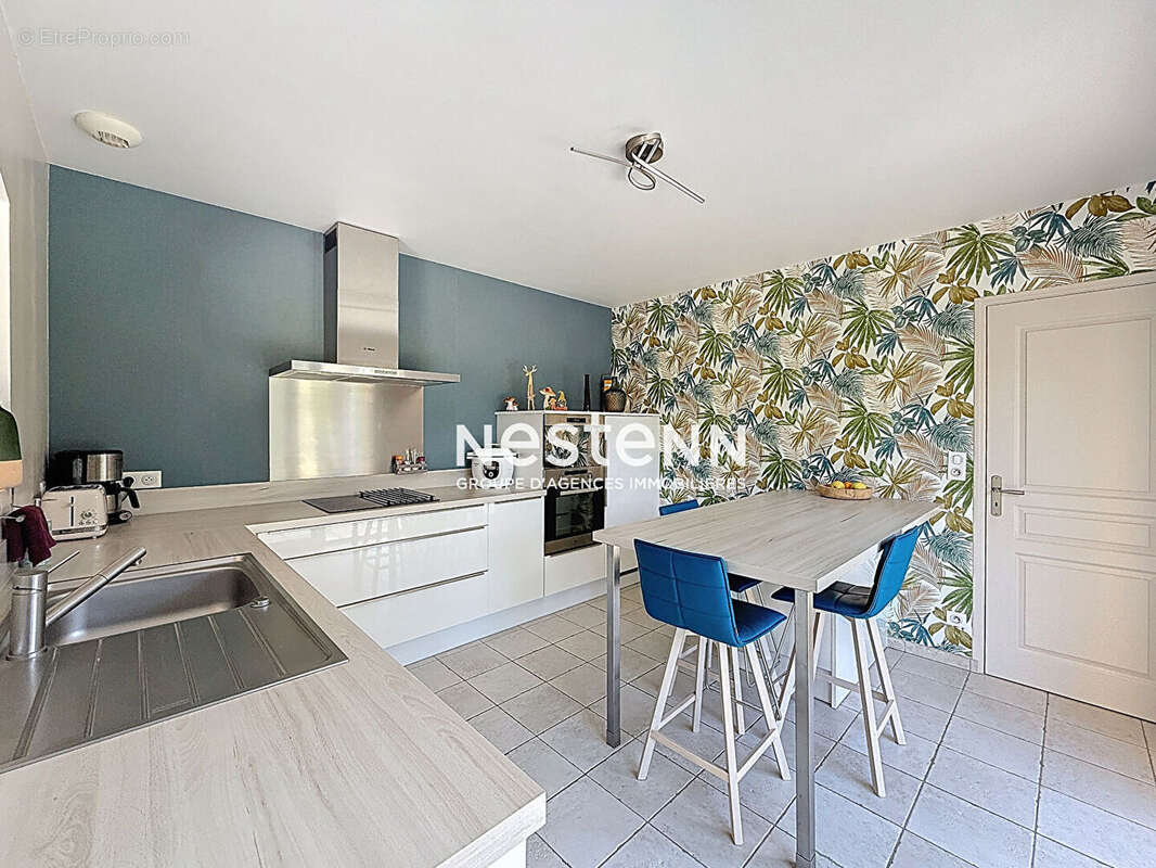 Maison à CHAMBRAY-LES-TOURS