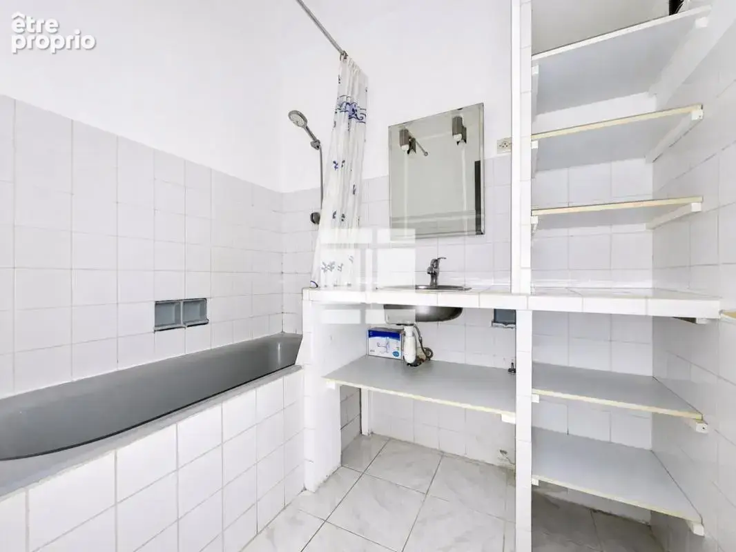 T3 - residence miot - 20200 bastia - photo 8