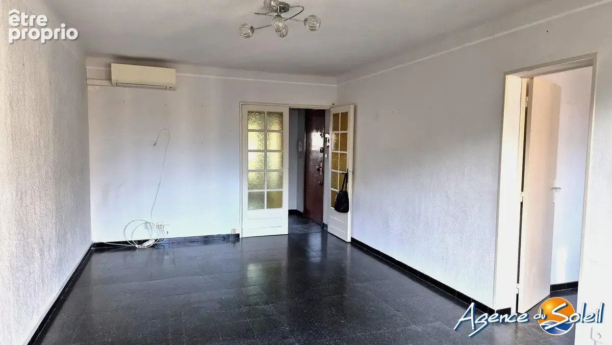 Appartement 4 pièces 73 m² à vendre à Perpignan (66000) - photo 2