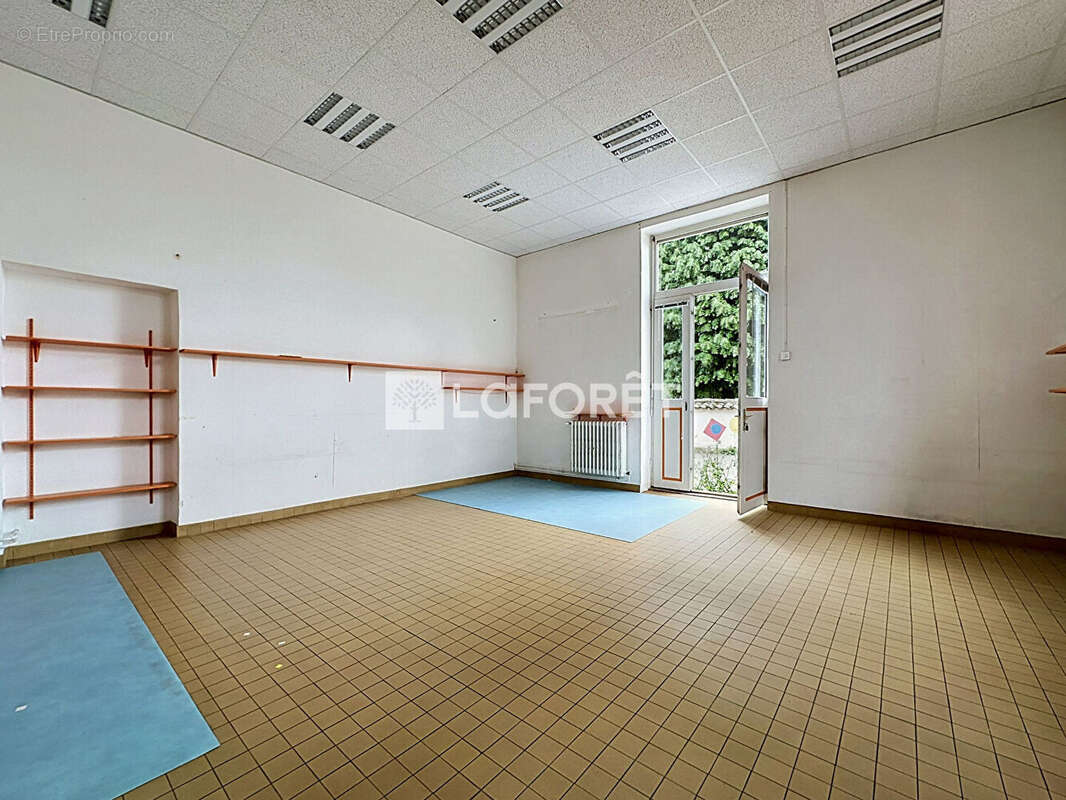Appartement à SAINT-TRIVIER-SUR-MOIGNANS