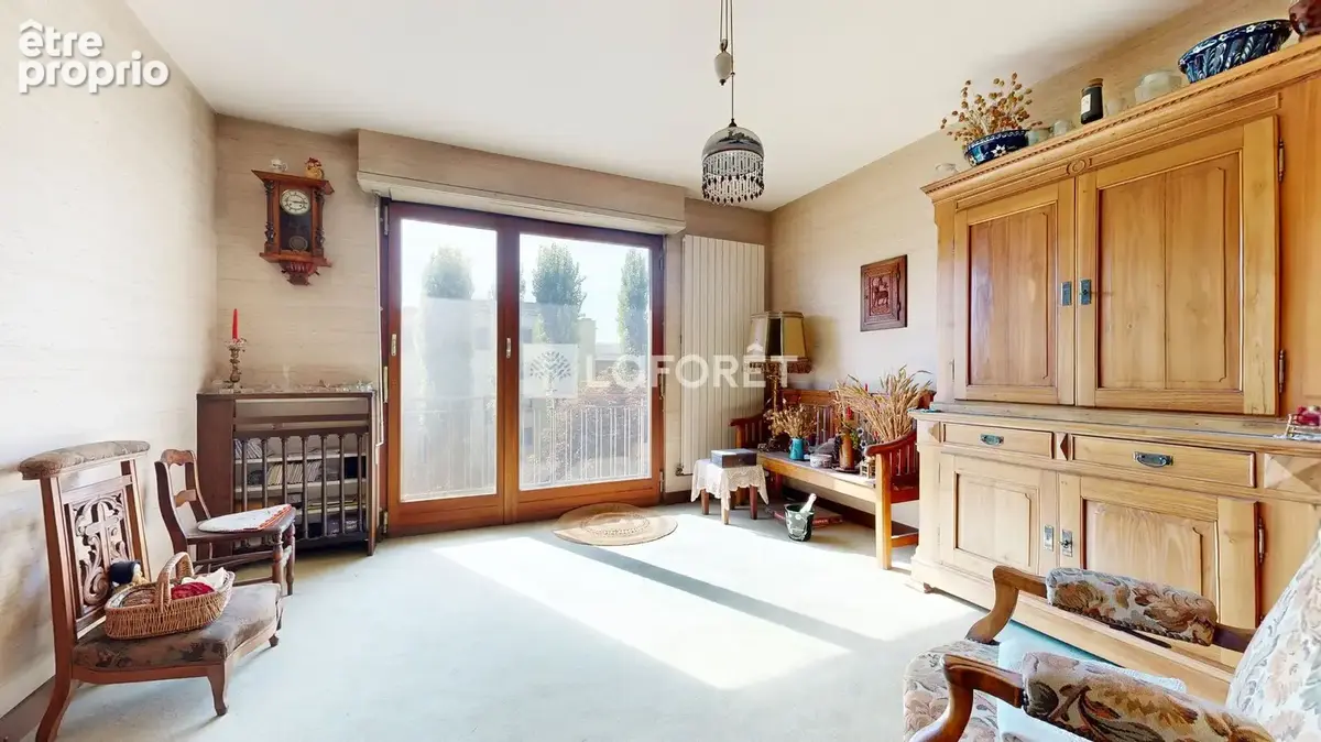 Appartement Schiltigheim 5 pièces 161.94 m² - photo 3