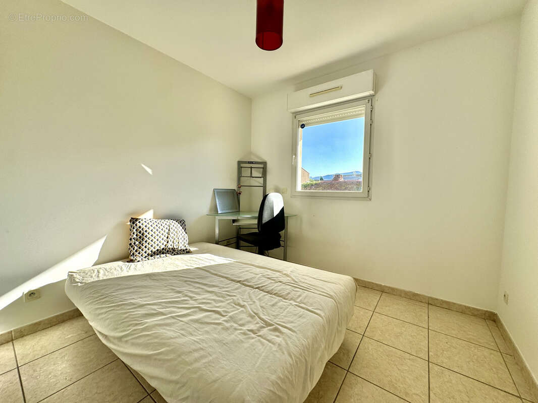 Maison à MARSEILLE-8E