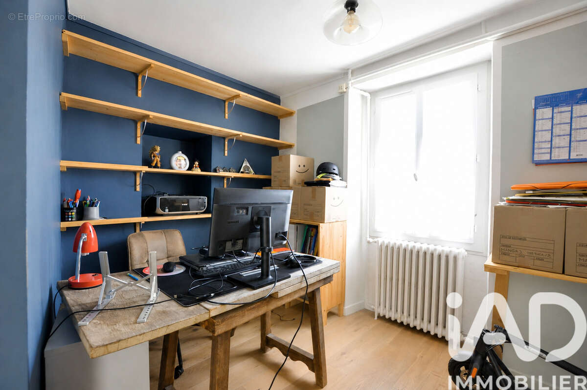 Maison 200 m² à Orgeval  - photo 5