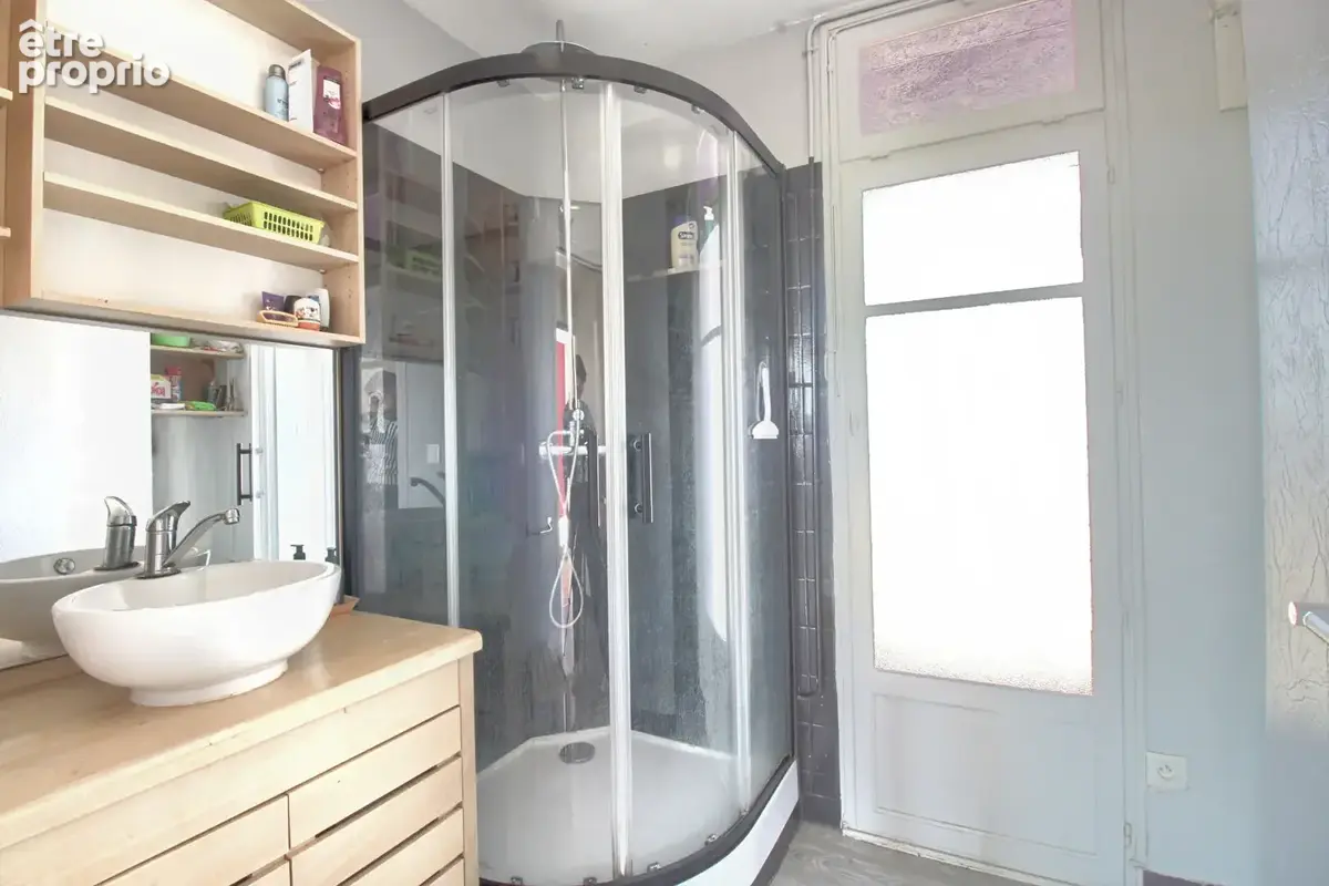 Appartement Rennes 4 pièce(s) 67 m2 - photo 8