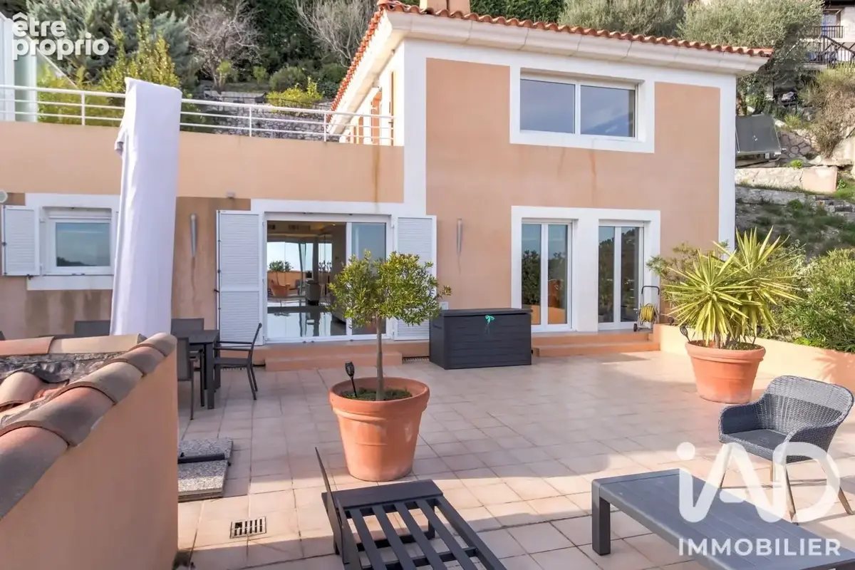 Photo 1 - Appartement à EZE