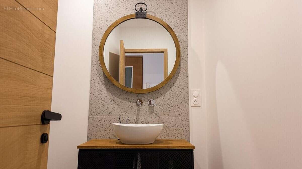 Appartement à POITIERS