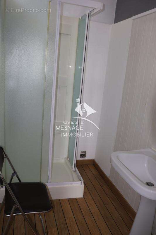 Appartement à DINAN