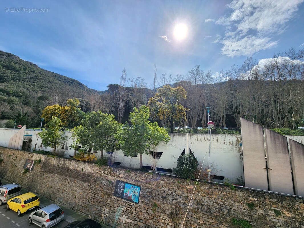 Appartement à AMELIE-LES-BAINS-PALALDA