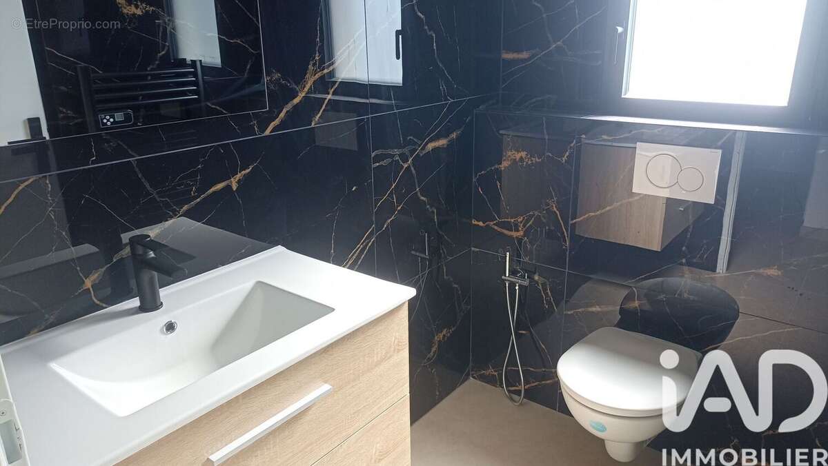 Photo 8 - Maison à MONTELIMAR