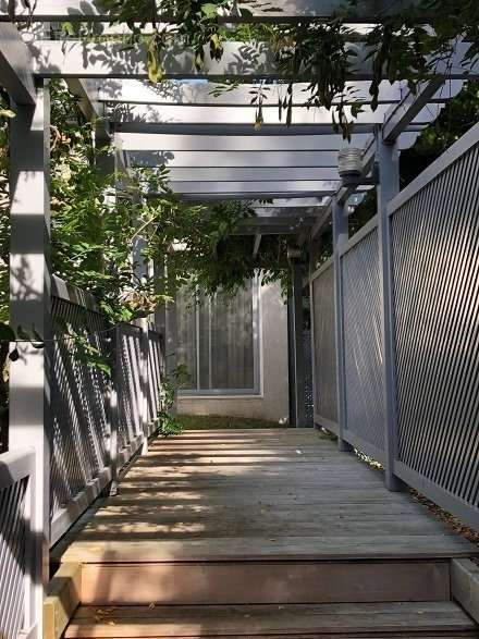 Maison à LES MATHES