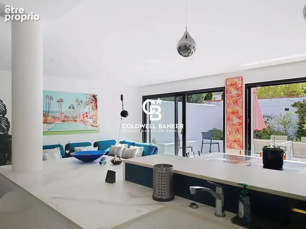 Elegante Maison contemporaine  — La Flotte,  Île de Ré - photo 13