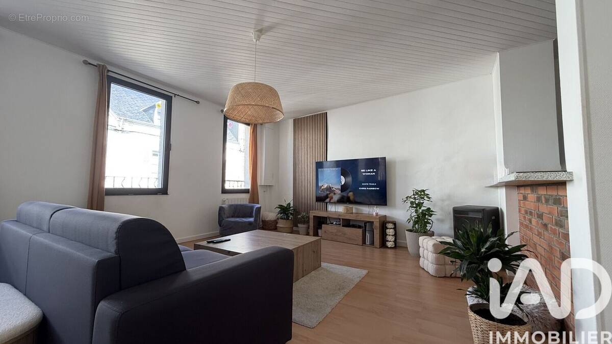 Photo 1 - Appartement à MONTIVILLIERS