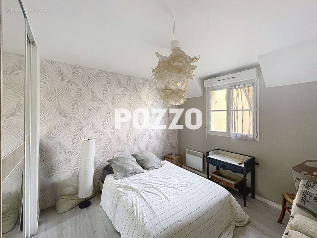 A Vendre  Maison Port En Bessin Huppain  (14520) - photo 8