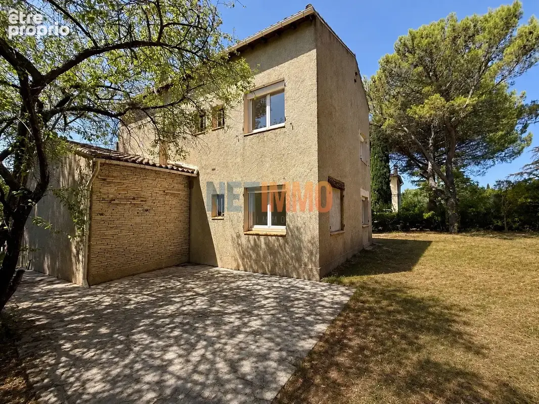 Maison 5/6 chambres - 2 salons - garage - photo 19