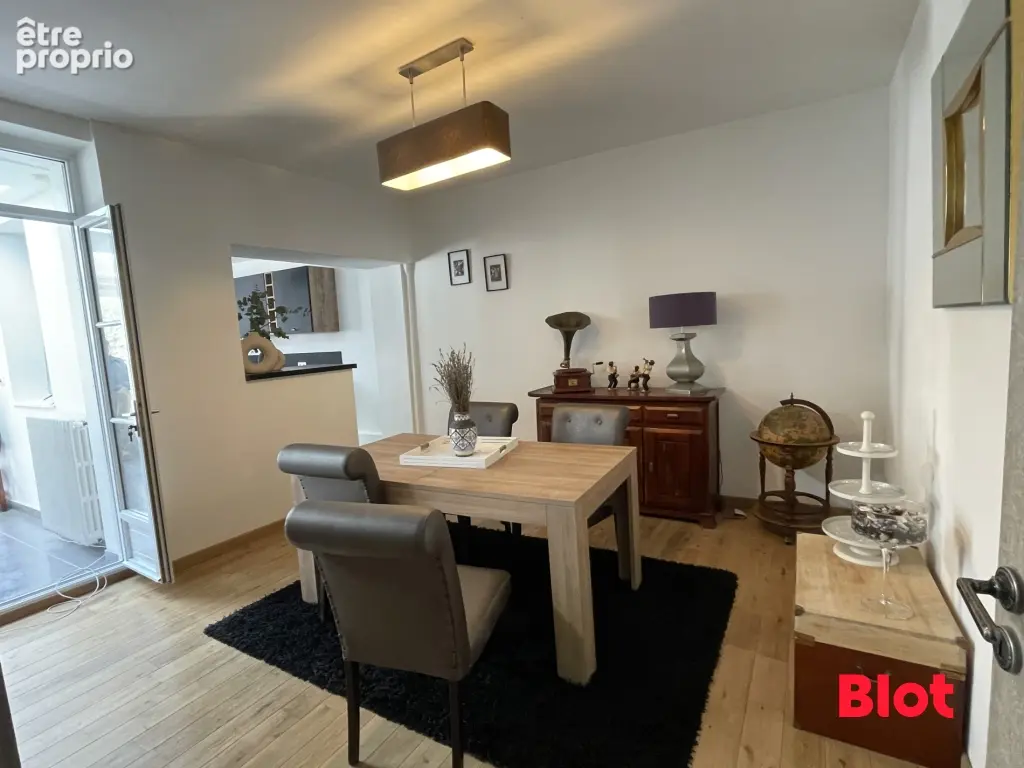 Maison 137 m² à Saint-Nazaire  - photo 5