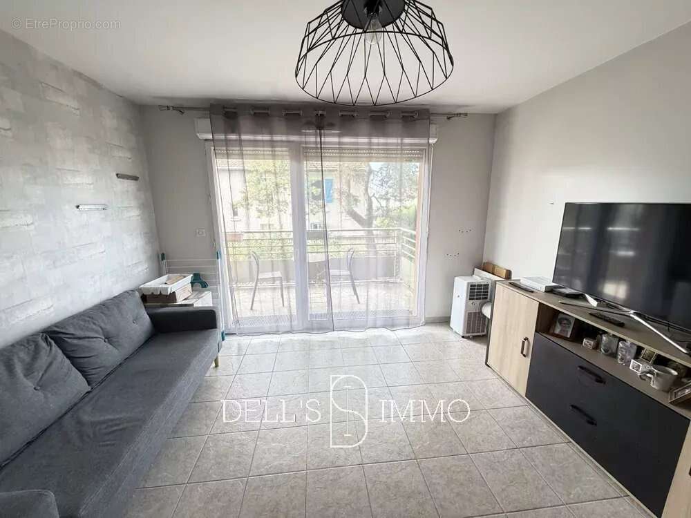 Idéal investisseur T2 avec terrasse - photo 3