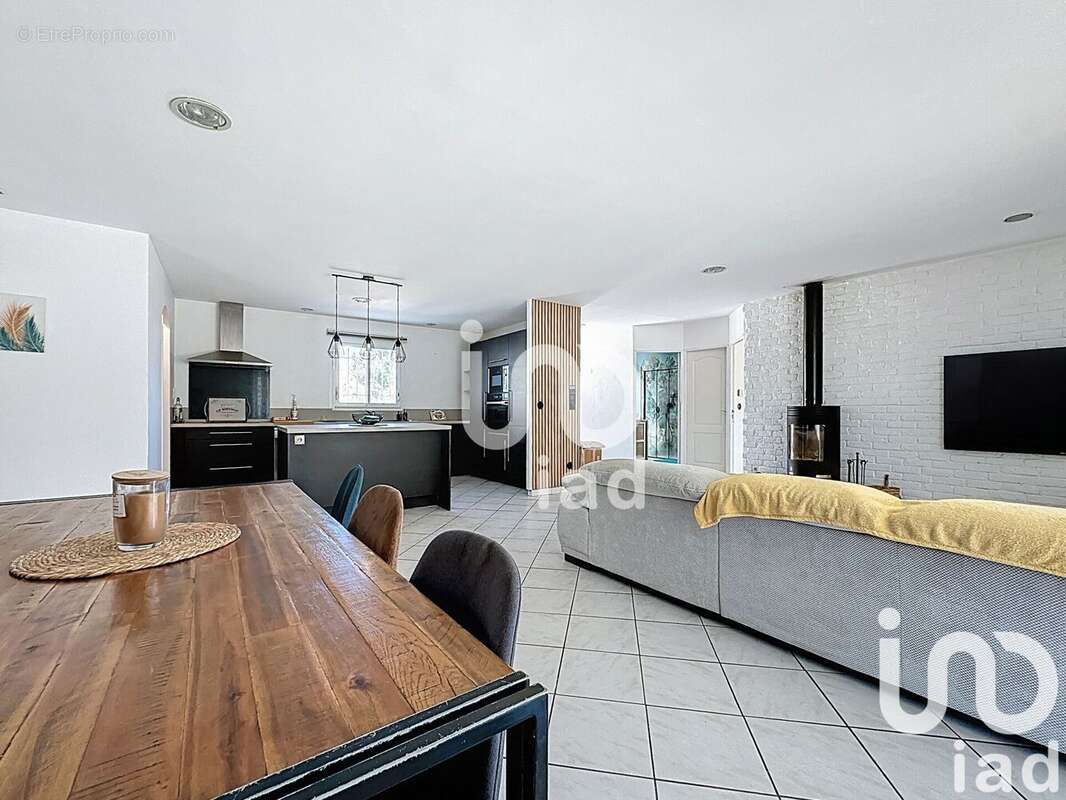 Photo 3 - Maison à ANDREST