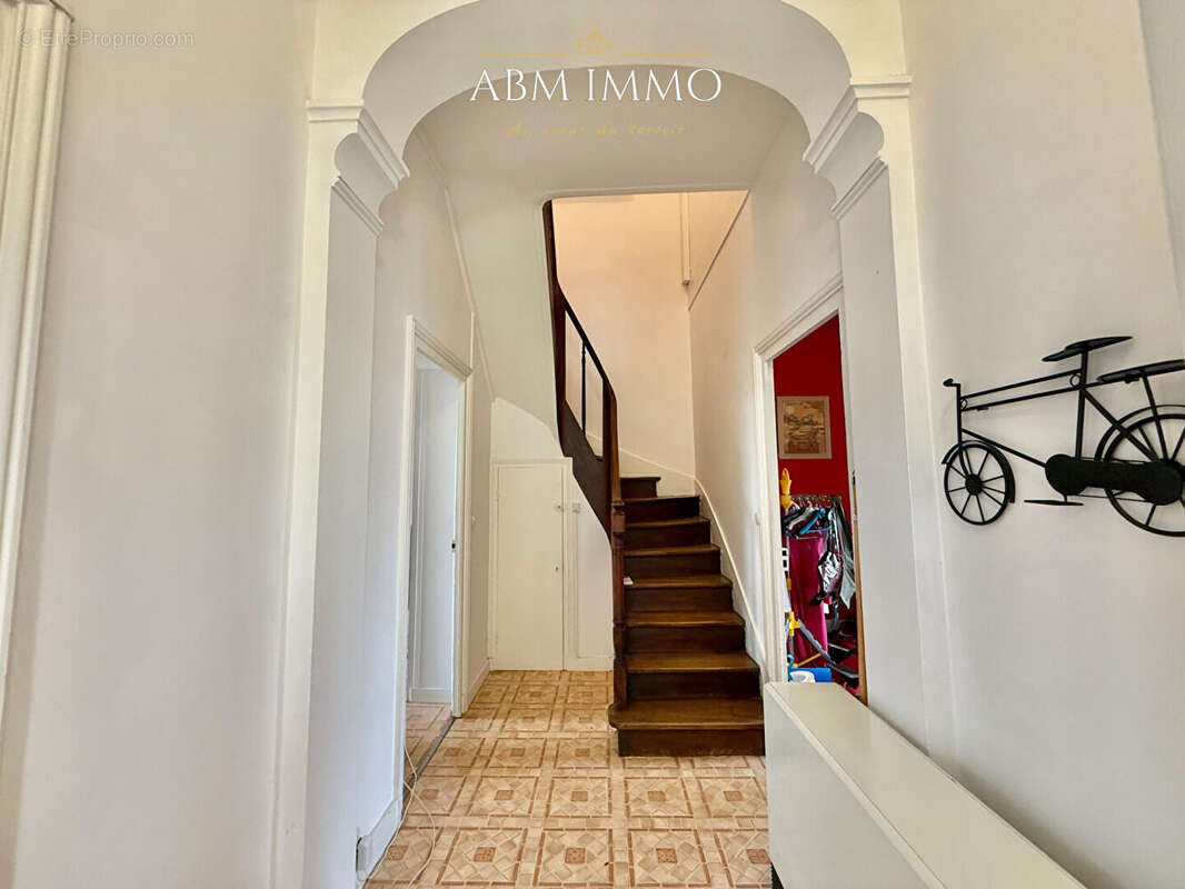 Maison de ville - photo 2
