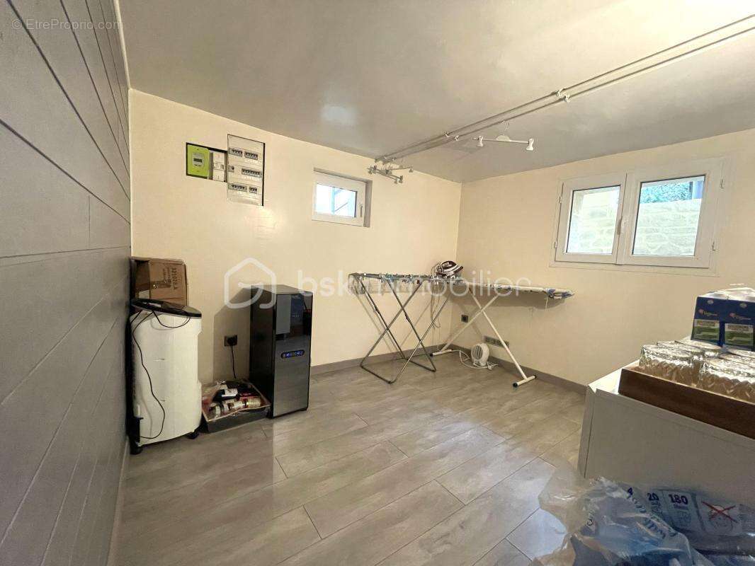 Appartement à MAISONS-ALFORT