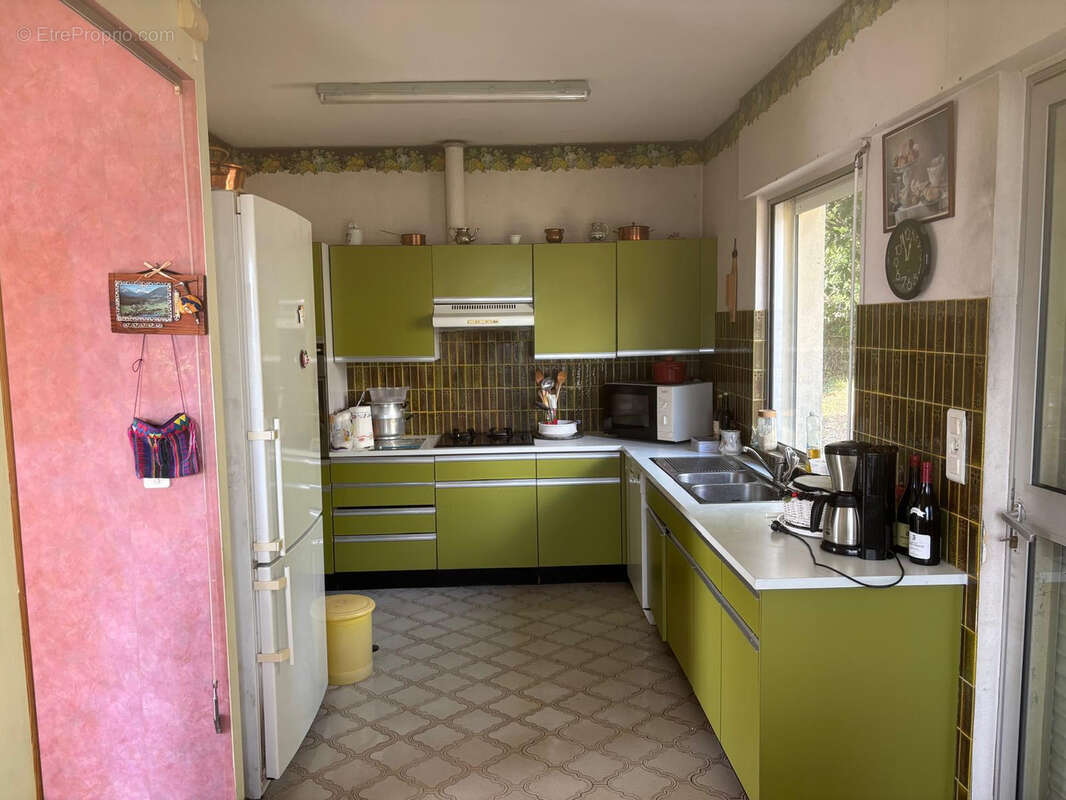 Maison 3 pièces à vendre à Piano (Haute Corse) — 83,25 m2 sur terrain de 2 230 m2 - photo 4